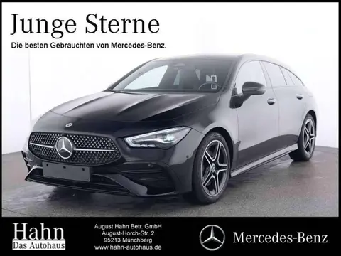 Used MERCEDES-BENZ CLASSE CLA Petrol 2023 Ad 