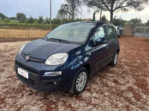 Annonce FIAT PANDA Essence 2019 d'occasion 