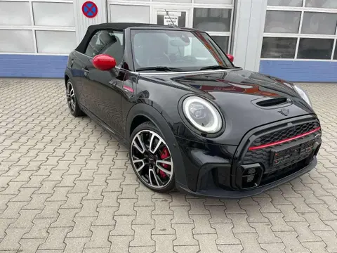 Used MINI JOHN COOPER WORKS Petrol 2023 Ad 