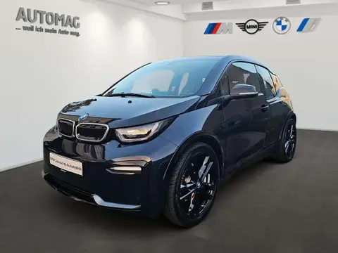 Annonce BMW I3 Électrique 2022 d'occasion 