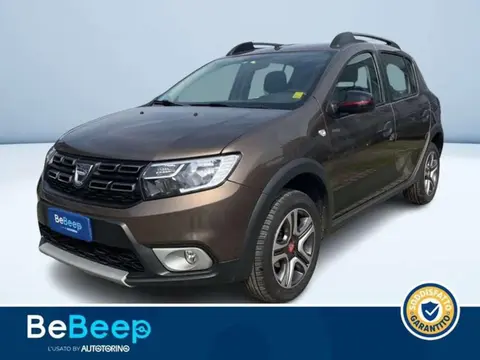 Used DACIA SANDERO Petrol 2019 Ad 