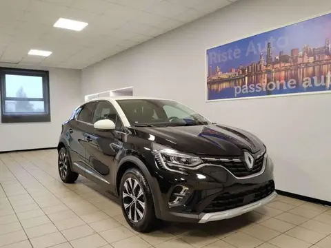 Used RENAULT CAPTUR LPG 2024 Ad 