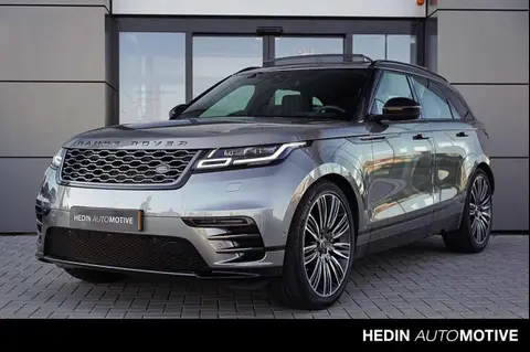 Annonce LAND ROVER RANGE ROVER VELAR Diesel 2019 d'occasion 