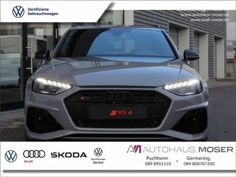 Annonce AUDI RS4 Essence 2024 d'occasion 