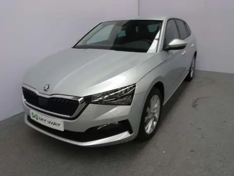 Used SKODA SCALA Petrol 2023 Ad 