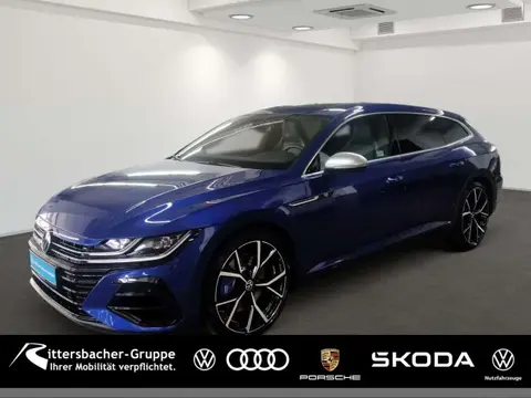 Used VOLKSWAGEN ARTEON Petrol 2022 Ad 