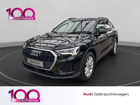 Used AUDI Q3 Petrol 2021 Ad Germany