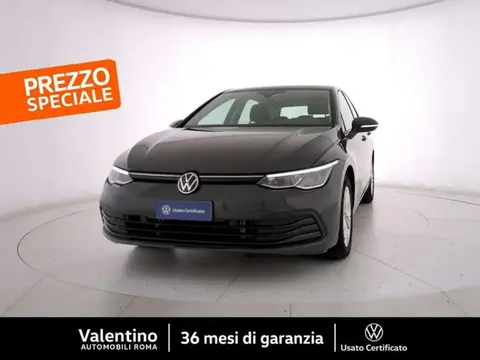 Annonce VOLKSWAGEN GOLF Essence 2021 d'occasion 