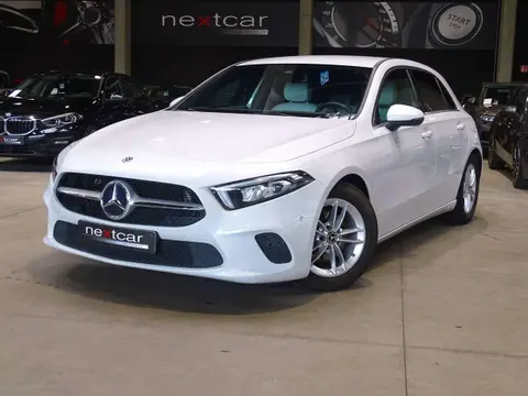 Used MERCEDES-BENZ CLASSE A Diesel 2019 Ad 