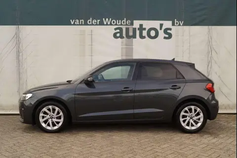 Used AUDI A1 Petrol 2023 Ad 