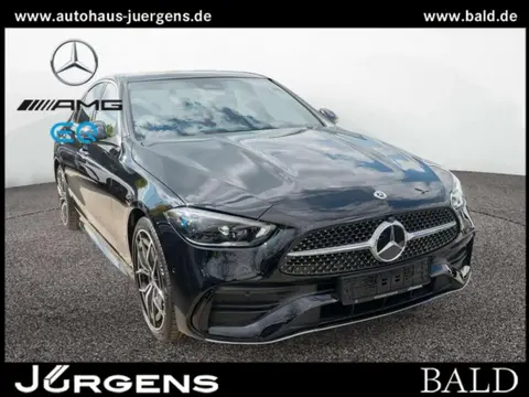 Used MERCEDES-BENZ CLASSE C Petrol 2024 Ad 