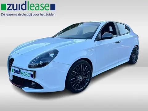 Used ALFA ROMEO GIULIETTA Petrol 2018 Ad 