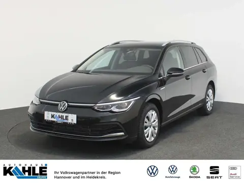 Annonce VOLKSWAGEN GOLF Essence 2024 d'occasion 