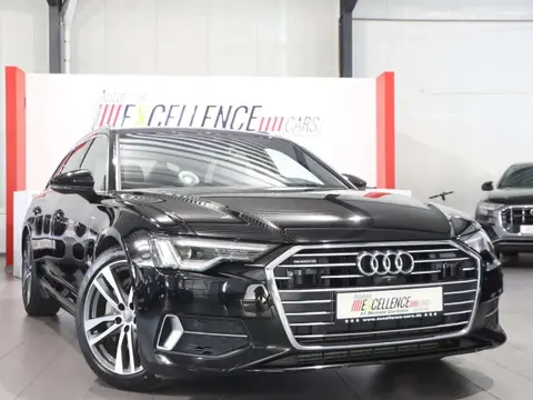 Used AUDI A6 Diesel 2020 Ad 