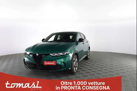 Used ALFA ROMEO TONALE Hybrid 2022 Ad 