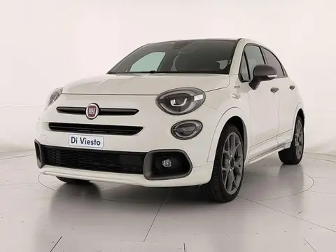 Used FIAT 500X Petrol 2021 Ad 