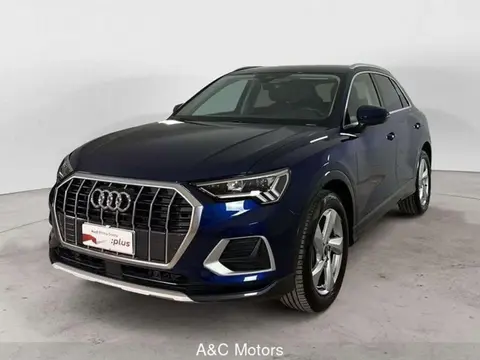 Annonce AUDI Q3 Diesel 2023 d'occasion 