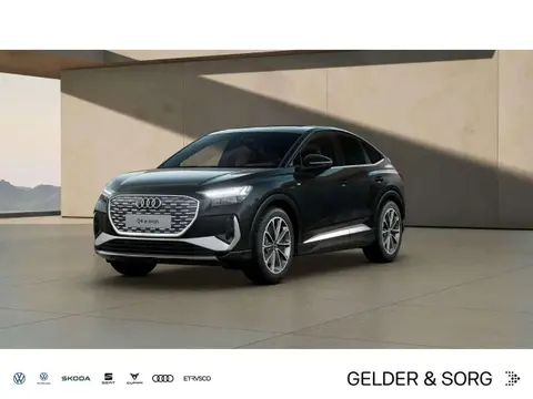 Annonce AUDI Q4 Électrique 2024 d'occasion 