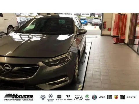 Used OPEL INSIGNIA Petrol 2019 Ad 