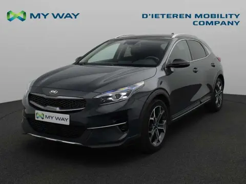 Used KIA XCEED Petrol 2021 Ad 