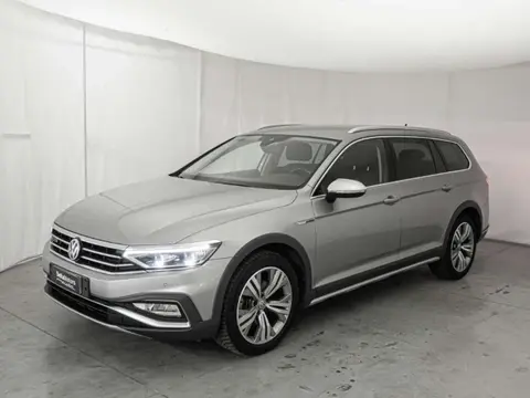 Used VOLKSWAGEN PASSAT Diesel 2020 Ad 