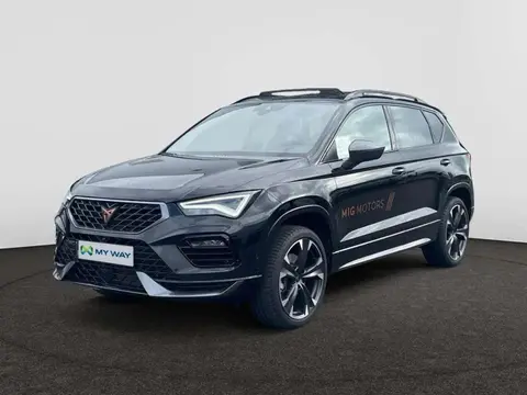 Used CUPRA ATECA Petrol 2023 Ad 