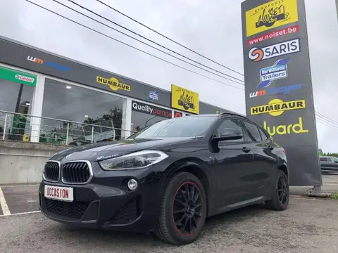 Used BMW X2 Diesel 2018 Ad 