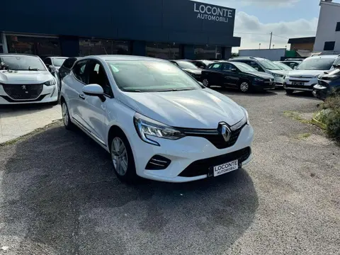 Used RENAULT CLIO Petrol 2021 Ad 