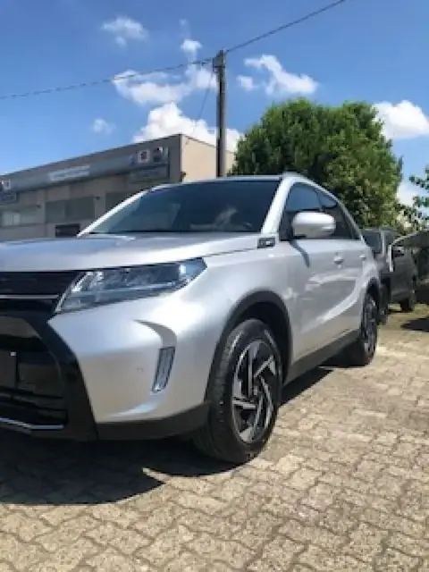 Annonce SUZUKI VITARA Hybride 2024 d'occasion 