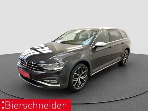 Used VOLKSWAGEN PASSAT Diesel 2022 Ad 