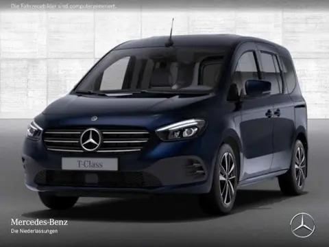 Annonce MERCEDES-BENZ CLASSE T Diesel 2024 d'occasion 