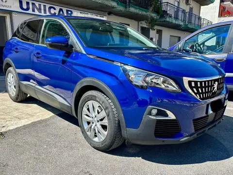 Annonce PEUGEOT 3008 Diesel 2019 d'occasion 