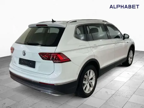 Used VOLKSWAGEN TIGUAN Petrol 2021 Ad 