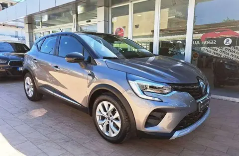 Used RENAULT CAPTUR Diesel 2020 Ad 