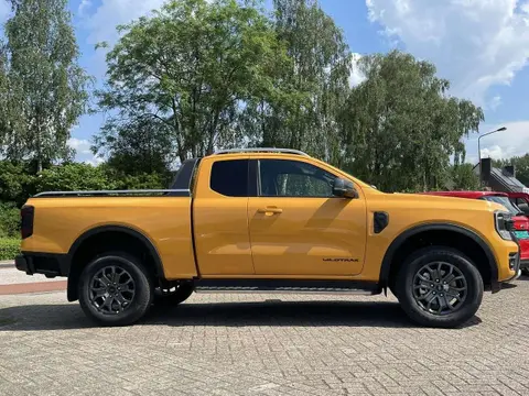 Annonce FORD RANGER Diesel 2024 d'occasion 