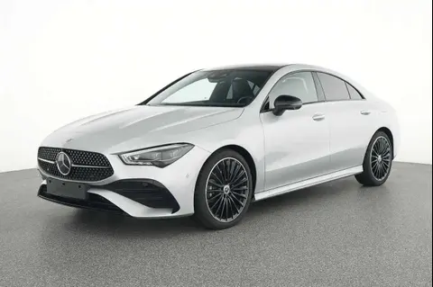 Annonce MERCEDES-BENZ CLASSE CLA Essence 2024 d'occasion 