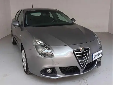 Used ALFA ROMEO GIULIETTA Diesel 2016 Ad 