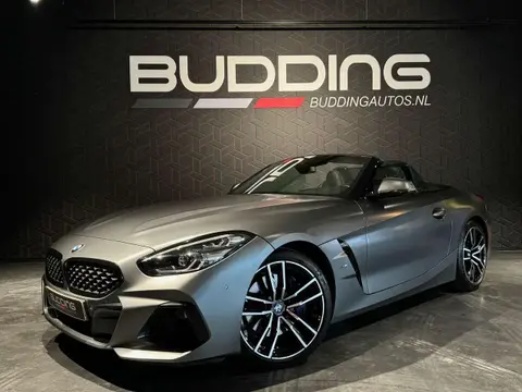 Annonce BMW Z4 Essence 2020 d'occasion 