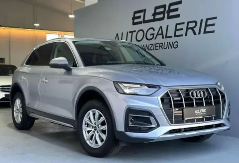 Used AUDI Q5 Diesel 2022 Ad 