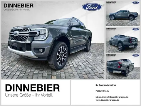 Annonce FORD RANGER Diesel 2024 d'occasion 