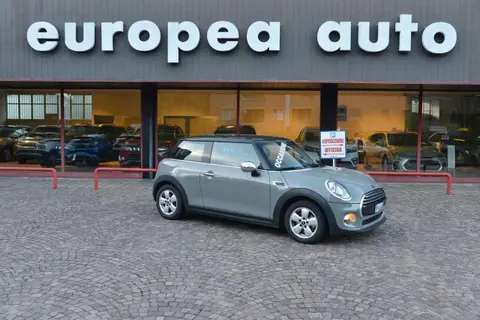 Used MINI COOPER Petrol 2014 Ad 