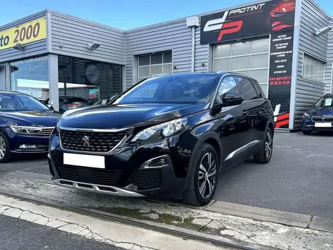 Used PEUGEOT 5008 Petrol 2019 Ad 