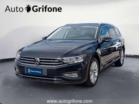 Annonce VOLKSWAGEN PASSAT Diesel 2021 d'occasion 