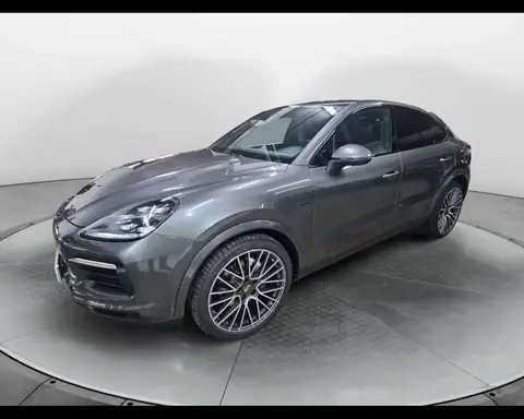 Used PORSCHE CAYENNE Hybrid 2020 Ad 