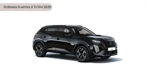 Annonce PEUGEOT 2008 Hybride 2024 d'occasion 