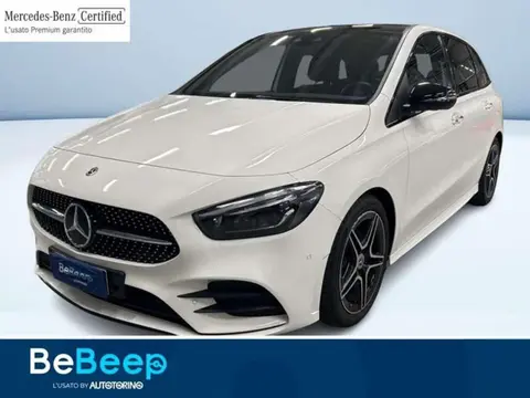 Used MERCEDES-BENZ CLASSE B Diesel 2020 Ad 