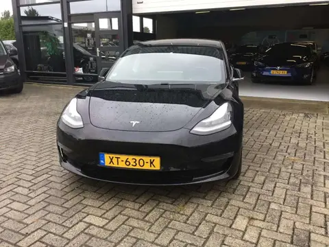 Annonce TESLA MODEL 3 Électrique 2019 d'occasion 