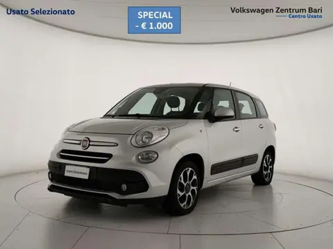 Annonce FIAT 500L Diesel 2020 d'occasion 