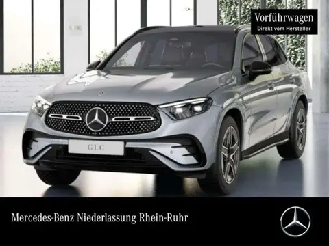 Used MERCEDES-BENZ CLASSE GLC Hybrid 2024 Ad 