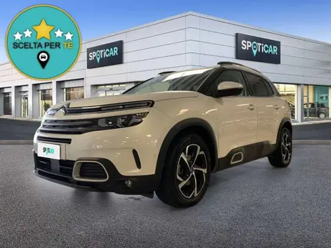 Annonce CITROEN C5 AIRCROSS Diesel 2019 d'occasion 